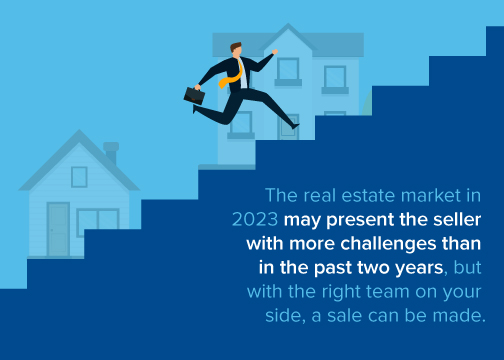 Knowing when to buy or sell a house can be complicated.